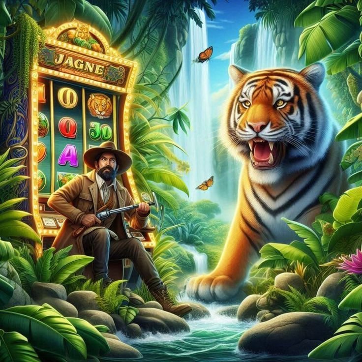Strategi bermain slot yakin qq – memahami volatilitas permainan dan cara memaksimalkan bonus free spin