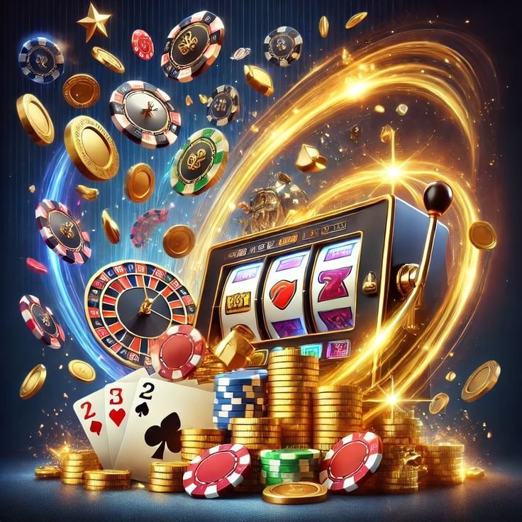Yakin QQ taruhan olahraga – platform betting sepak bola dan olahraga Indonesia terpercaya