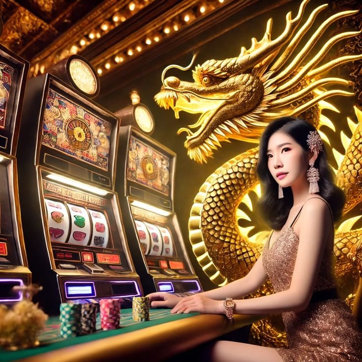 Yakin QQ bingo dan permainan interaktif berhadiah untuk semua pemain