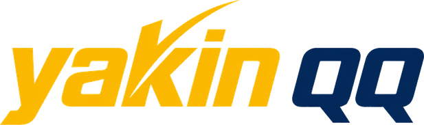 Yakin QQ Logo